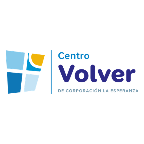 Centro  Volver